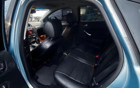 Ford Mondeo IV, 2009 год, 700 000 рублей, 8 фотография