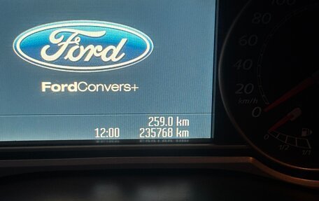 Ford Mondeo IV, 2009 год, 700 000 рублей, 9 фотография