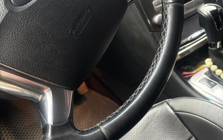 Ford Mondeo IV, 2009 год, 700 000 рублей, 11 фотография