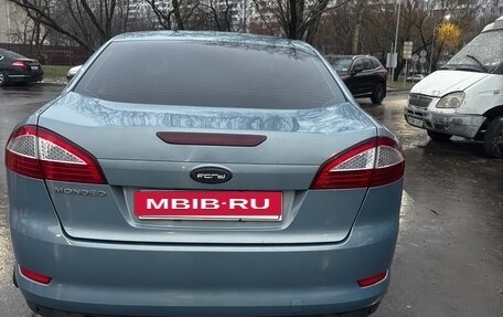 Ford Mondeo IV, 2009 год, 700 000 рублей, 4 фотография