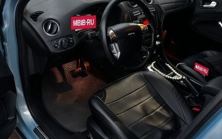 Ford Mondeo IV, 2009 год, 700 000 рублей, 7 фотография