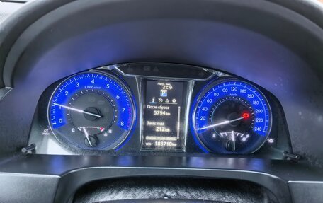 Toyota Camry, 2016 год, 1 950 000 рублей, 12 фотография