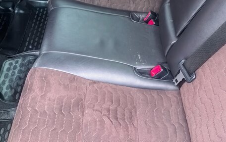 Toyota Camry, 2016 год, 1 950 000 рублей, 10 фотография