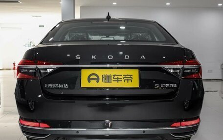 Skoda Superb III рестайлинг, 2025 год, 2 780 000 рублей, 6 фотография