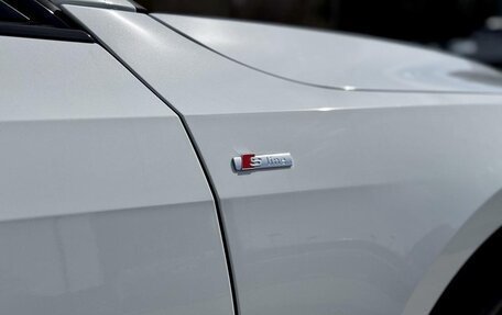 Audi A7, 2025 год, 12 000 000 рублей, 8 фотография