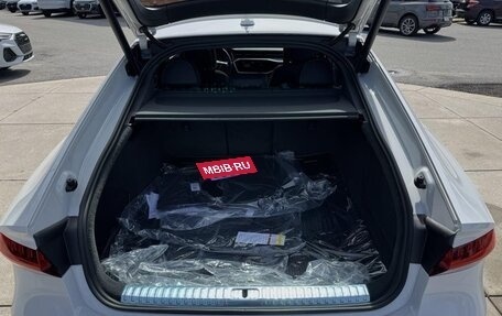 Audi A7, 2025 год, 12 000 000 рублей, 11 фотография