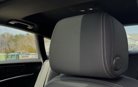 Audi A7, 2025 год, 12 000 000 рублей, 20 фотография