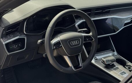 Audi A7, 2025 год, 12 000 000 рублей, 22 фотография