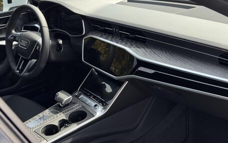 Audi A7, 2025 год, 12 000 000 рублей, 27 фотография