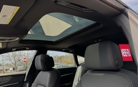 Audi A7, 2025 год, 12 000 000 рублей, 19 фотография