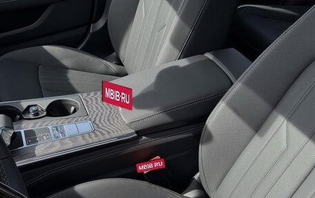 Audi A7, 2025 год, 12 000 000 рублей, 21 фотография