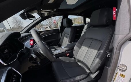 Audi A7, 2025 год, 12 000 000 рублей, 18 фотография