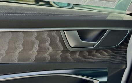 Audi A7, 2025 год, 12 000 000 рублей, 30 фотография