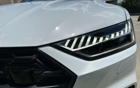 Audi A7, 2025 год, 11 907 000 рублей, 5 фотография