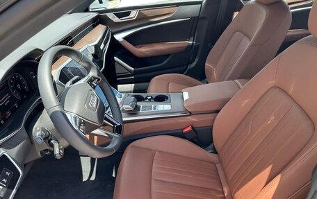 Audi A7, 2025 год, 11 907 000 рублей, 8 фотография