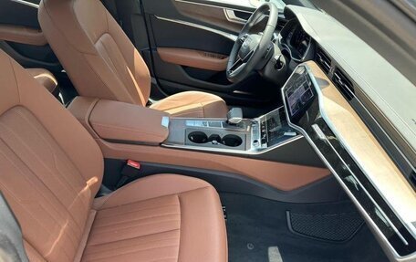 Audi A7, 2025 год, 11 907 000 рублей, 9 фотография