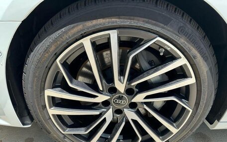 Audi A7, 2025 год, 11 907 000 рублей, 7 фотография