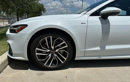 Audi A7, 2025 год, 11 907 000 рублей, 6 фотография