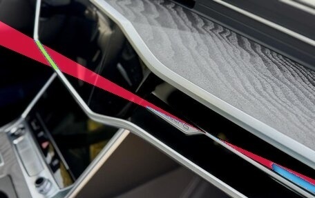 Audi A7, 2025 год, 12 000 000 рублей, 28 фотография