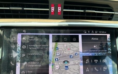 Audi A7, 2025 год, 11 907 000 рублей, 11 фотография