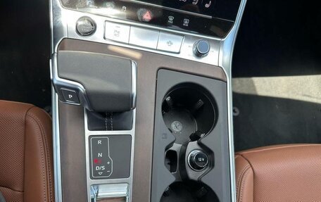 Audi A7, 2025 год, 11 907 000 рублей, 14 фотография