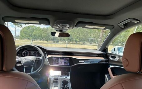 Audi A7, 2025 год, 11 907 000 рублей, 19 фотография