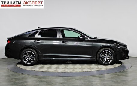 KIA K5, 2020 год, 2 957 000 рублей, 4 фотография