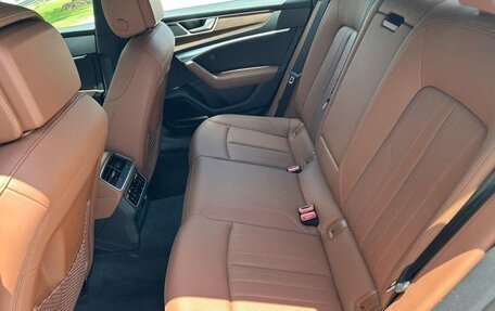 Audi A7, 2025 год, 11 907 000 рублей, 20 фотография