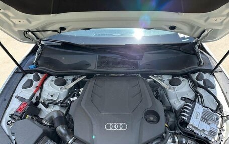 Audi A7, 2025 год, 11 907 000 рублей, 21 фотография