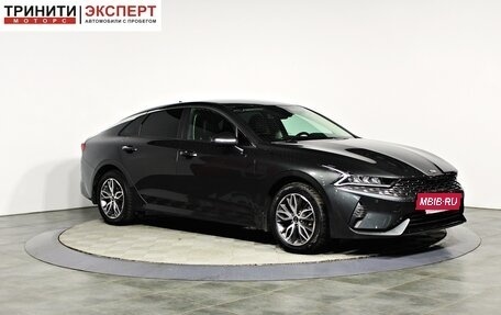 KIA K5, 2020 год, 2 957 000 рублей, 3 фотография