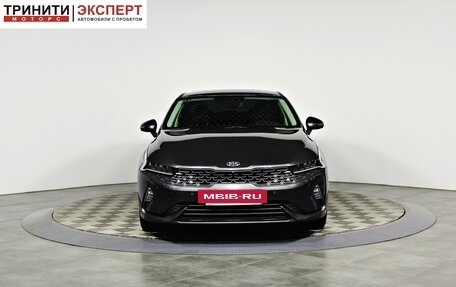 KIA K5, 2020 год, 2 957 000 рублей, 2 фотография