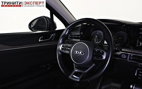 KIA K5, 2020 год, 2 957 000 рублей, 12 фотография