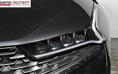 KIA K5, 2020 год, 2 957 000 рублей, 9 фотография