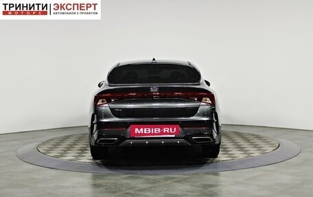 KIA K5, 2020 год, 2 957 000 рублей, 6 фотография