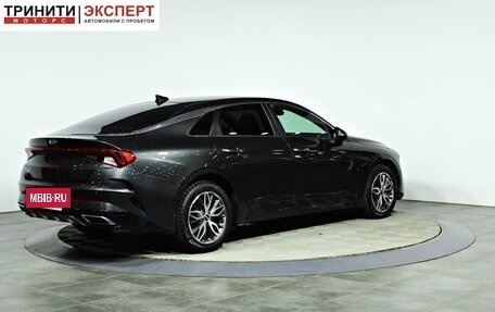 KIA K5, 2020 год, 2 957 000 рублей, 5 фотография