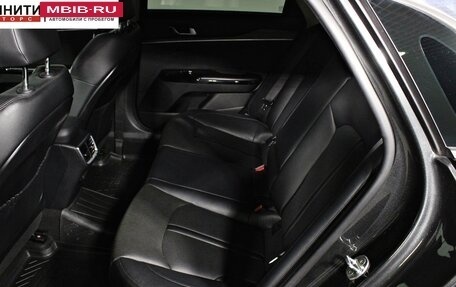 KIA K5, 2020 год, 2 957 000 рублей, 16 фотография