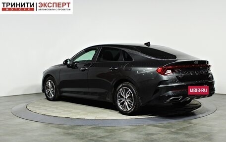 KIA K5, 2020 год, 2 957 000 рублей, 7 фотография