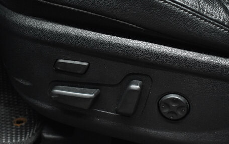 Hyundai Santa Fe IV, 2018 год, 3 430 000 рублей, 15 фотография