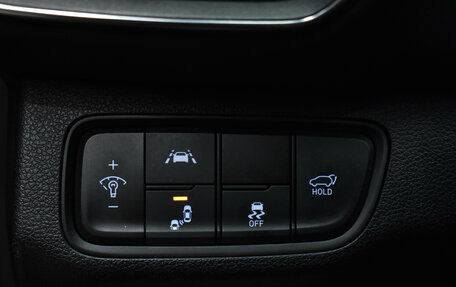 Hyundai Santa Fe IV, 2018 год, 3 430 000 рублей, 17 фотография