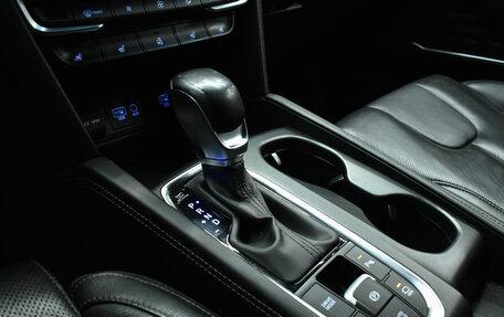 Hyundai Santa Fe IV, 2018 год, 3 430 000 рублей, 18 фотография