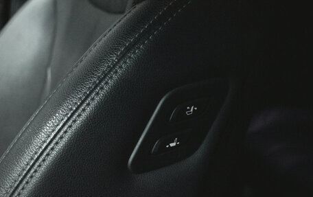 Hyundai Santa Fe IV, 2018 год, 3 430 000 рублей, 22 фотография