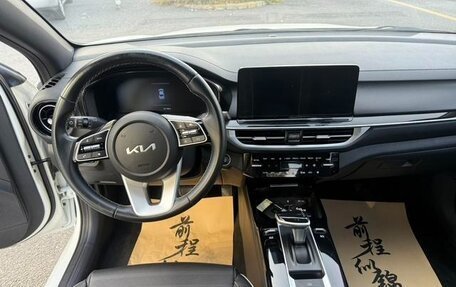 KIA K3, 2022 год, 1 280 000 рублей, 8 фотография