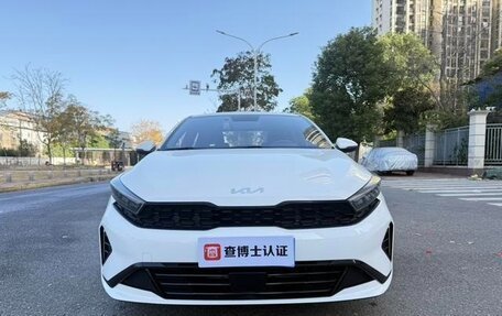 KIA K3, 2022 год, 1 280 000 рублей, 2 фотография