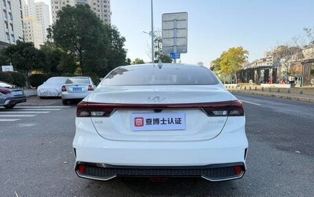 KIA K3, 2022 год, 1 280 000 рублей, 5 фотография