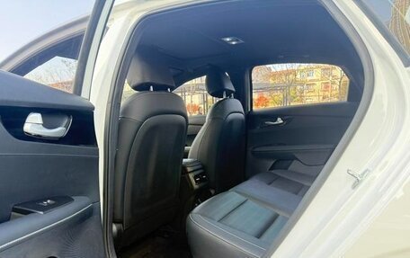 KIA K3, 2022 год, 1 280 000 рублей, 11 фотография