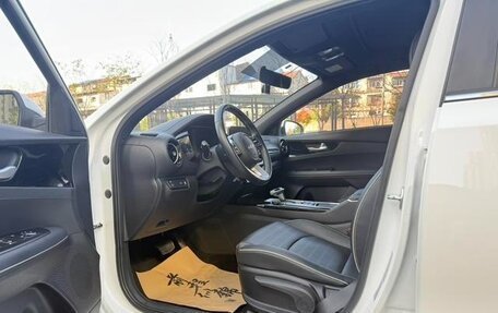 KIA K3, 2022 год, 1 280 000 рублей, 7 фотография