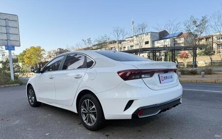 KIA K3, 2022 год, 1 280 000 рублей, 6 фотография