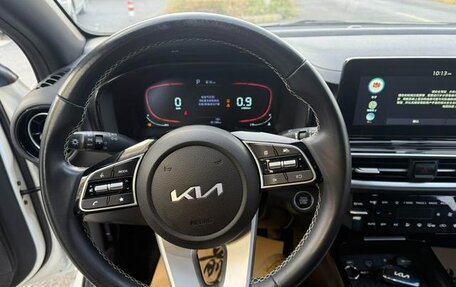 KIA K3, 2022 год, 1 280 000 рублей, 9 фотография