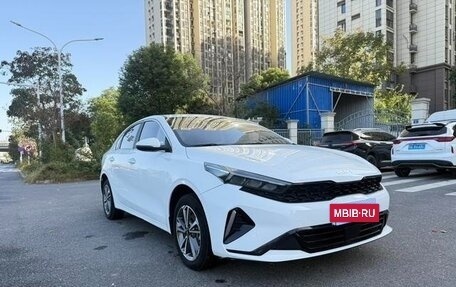 KIA K3, 2022 год, 1 280 000 рублей, 3 фотография