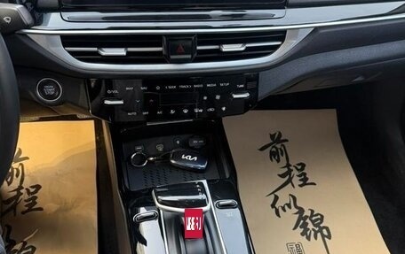 KIA K3, 2022 год, 1 280 000 рублей, 10 фотография